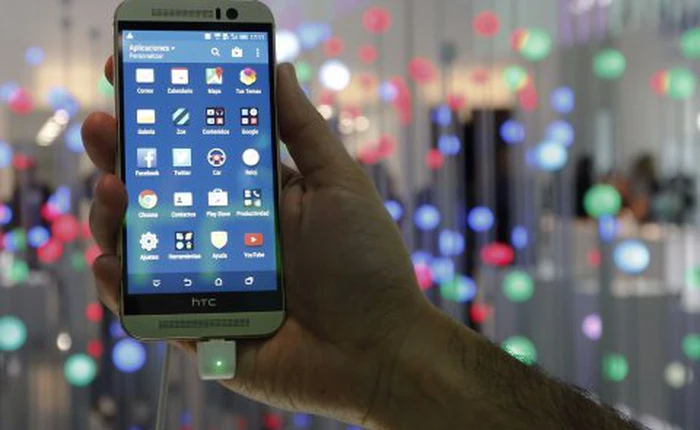 HTC câu kéo khách hàng mua One M9 bằng chiến dịch đặc biệt
