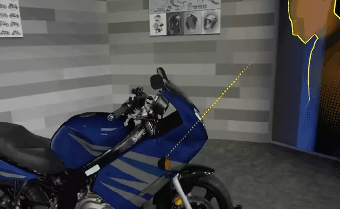 Microsoft tiếp tục trình diễn Hololens: khi ảo và thật không còn khoảng cách