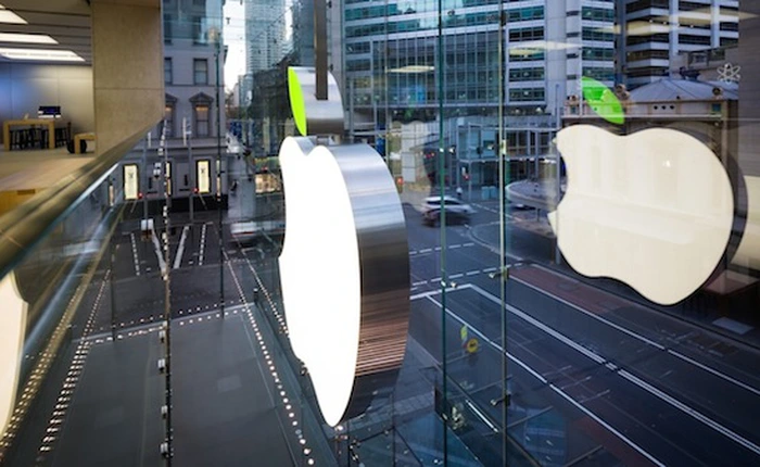 Apple lại "câu" người của Tesla để phát triển xe ô tô