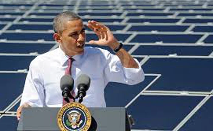 Nước Mỹ công bố kế hoạch cắt giảm khí thải nhà kính mạnh mẽ tới năm 2030