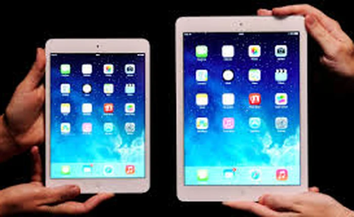 iPad Pro sẽ ra mắt vào tháng Mười, cạnh tranh cùng Surface Pro 4