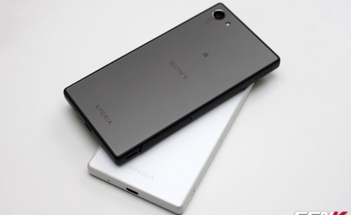 Một lần nữa chip Snapdragon 810 lại khiến Xperia Z5 Compact bốc hỏa?