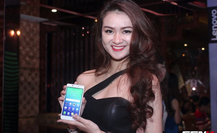 Lenovo ra mắt bộ đôi P1 và P1m pin "khủng", hỗ trợ sạc nhanh