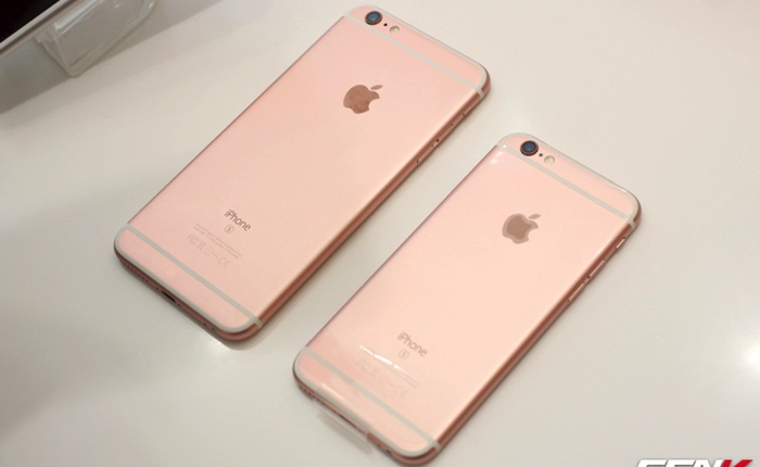 Apple đã móc túi người dùng iPhone như thế nào?