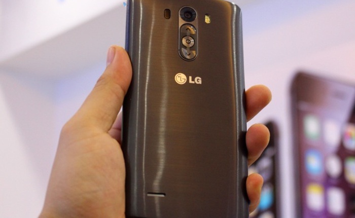 5 smartphone xách tay giá tốt không phải của Trung Quốc