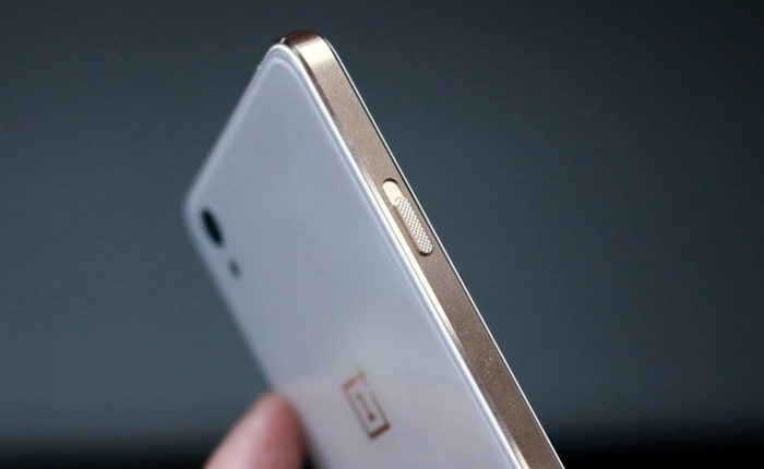 [Video] Đây là những tính năng đáng chú ý nhất trên smartphone OnePlus X