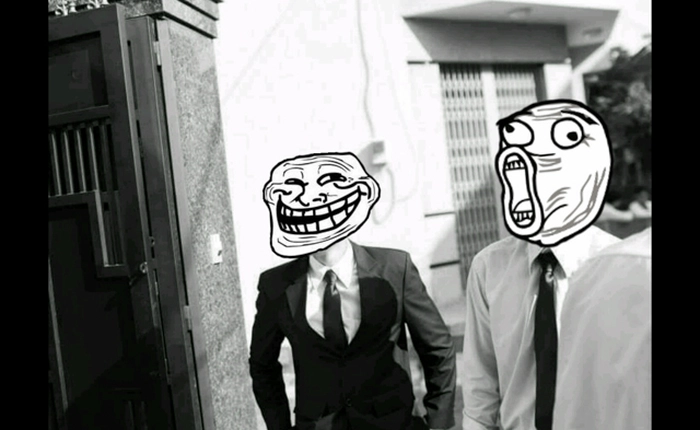 Những ứng dụng ghép, chế ảnh cần phải có cho smartphone (Phần 1)