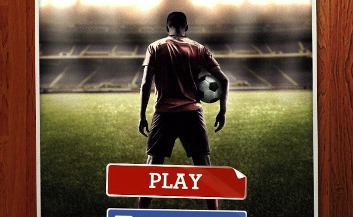 Score! Hero - Thể hiện tình yêu bóng đá bằng một cách khác biệt