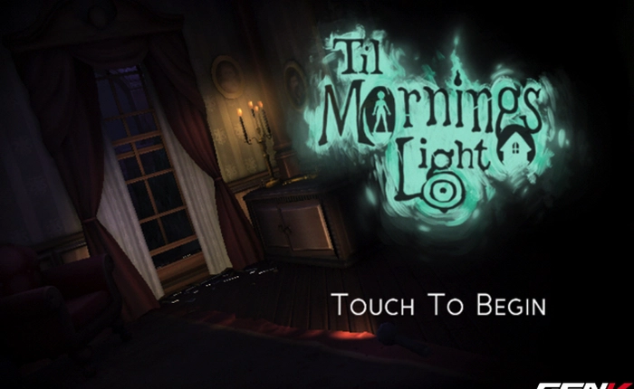 Til Morning's Light - Khám phá bí ẩn ngôi nhà ma ám