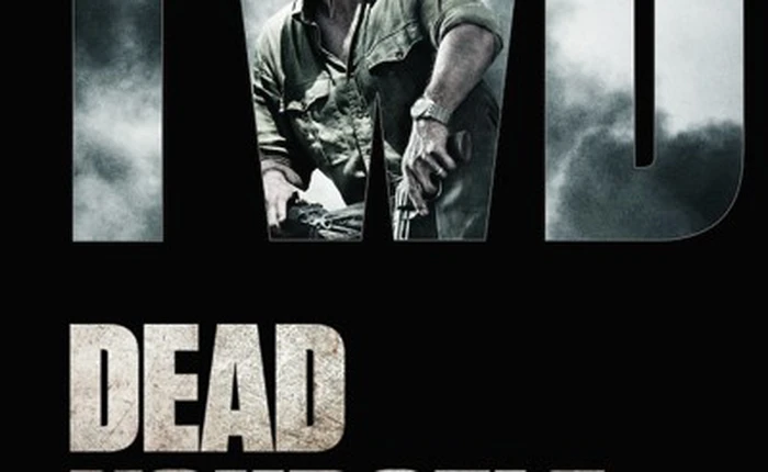 Halloween - "Trang trí" bức ảnh của bạn theo phong cách The Walking Dead