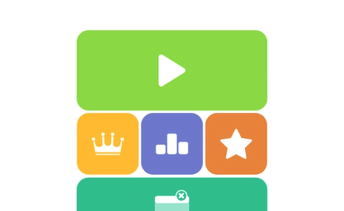 1010! - Khi xếp hình phiên bản "dị" xuất hiện