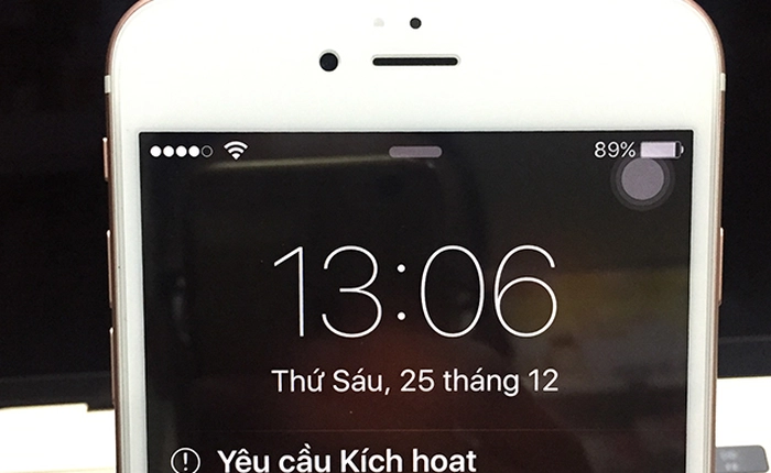 Những điều có thể bạn chưa biết về iPhone trả bảo hành