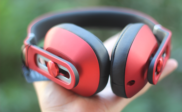 Tai nghe Xiaomi Good Voice Edition - tốt, nhưng chưa xuất sắc