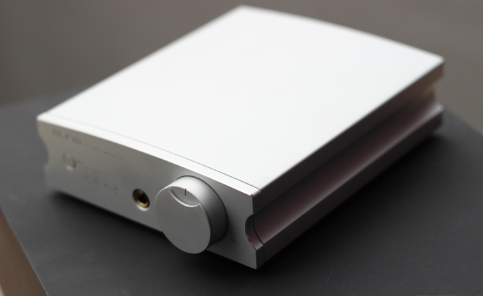 Đánh giá DAC/AMP Aune X1S: quý ông lịch lãm