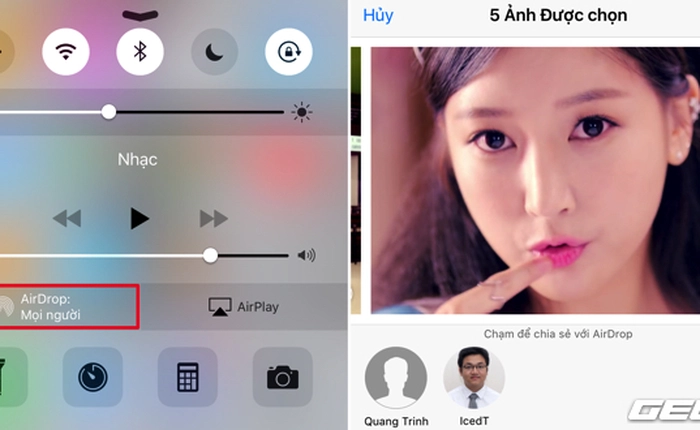 Khắc phục 12 lỗi trên iPhone mà bố mẹ cứ suốt ngày hỏi
