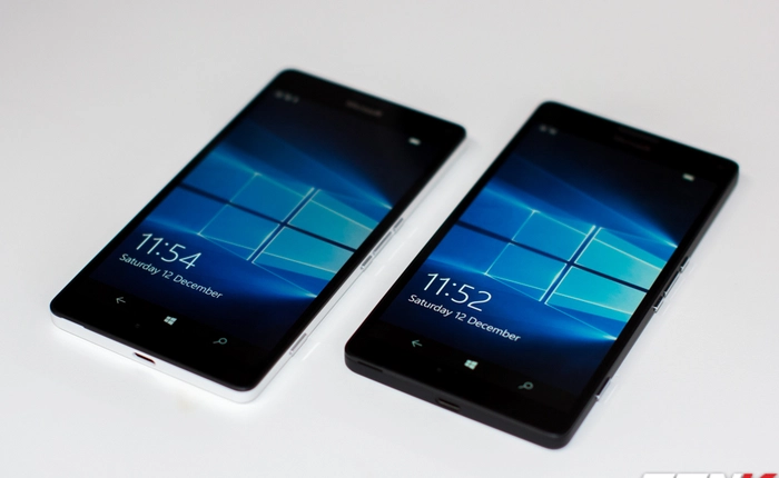 4 triết lý đã hoàn toàn thay đổi với làng di động thế giới