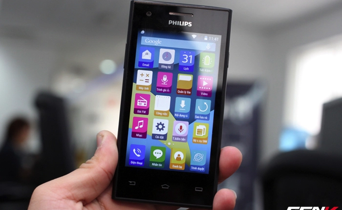 Trong tay chưa đầy 1,5 triệu đồng có mua được smartphone không?