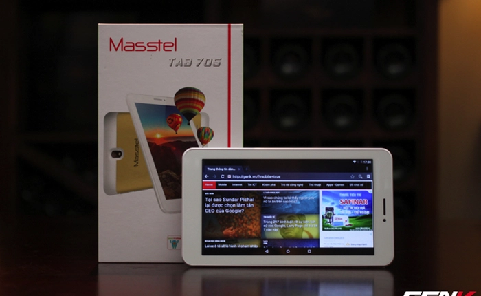 Intel ra mắt bộ xử lý di động Atom x3 (SoFIA) tại Việt Nam