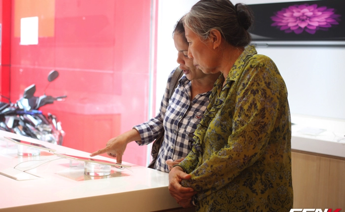 FPT Shop sẽ trực tiếp nhập khẩu sản phẩm Apple chính hãng