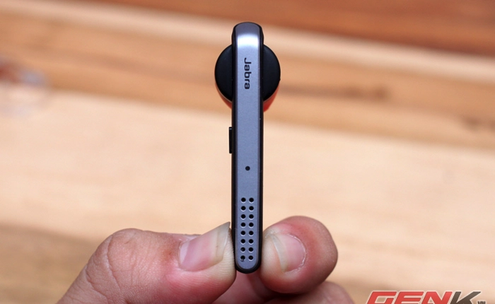 Đánh giá nhanh tai nghe bluetooth Jabra Stealth