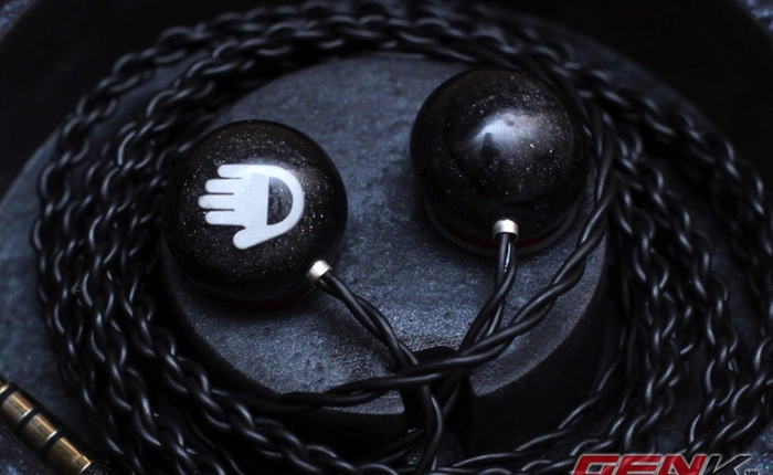 Công bố kết quả chương trình quay số may mắn trúng tai nghe Jelly Galaxy phiên bản 2015