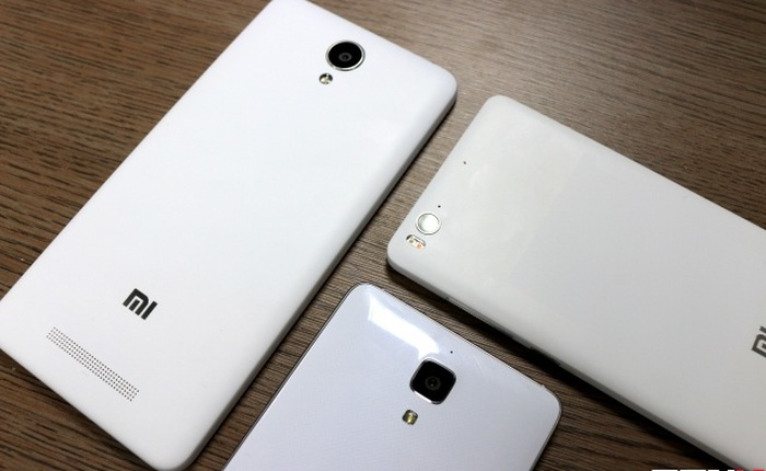 Bị chê giá bán cao, Xiaomi Mi 4c xách tay sẽ giảm giá mạnh từ ngày mai ?