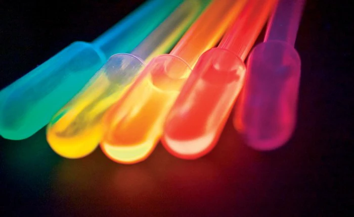 Cùng khám phá công nghệ màn hình chấm lượng tử mới nhất của LG