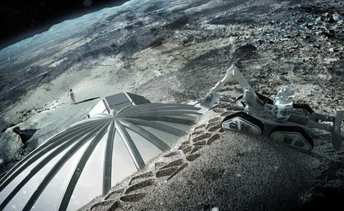 Trung Quốc tính đào mỏ "chị Hằng" trong nay mai?