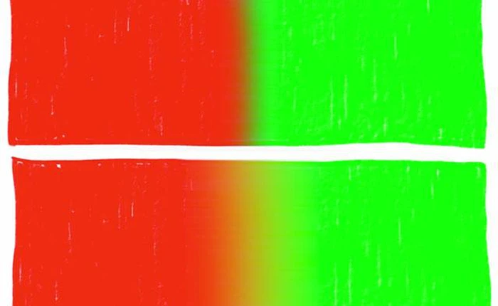 Một số lỗi xử lý màu sắc của máy tính và cách sửa lại phù hợp