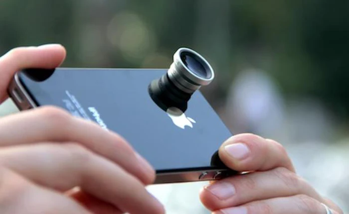 Bí quyết chụp ảnh đẹp bằng smartphone khi đi du lịch