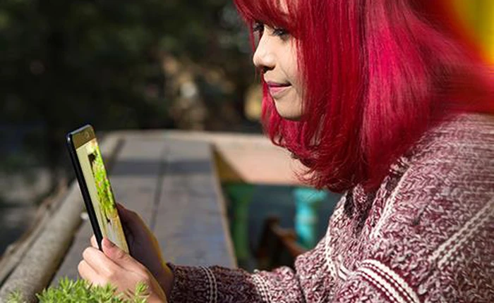 Tặng pin dự phòng khi mua Acer Iconia Tab 7 A1-713