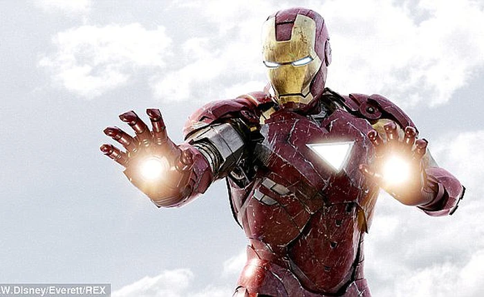 Những món đồ công nghệ có thể biến bạn trở thành siêu anh hùng