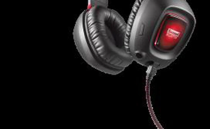 Sản phẩm âm thanh Creative chính thức trở lại Việt Nam