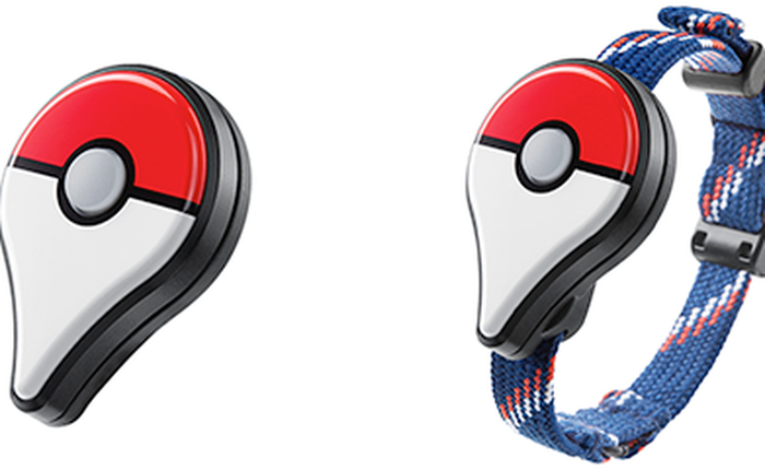 Sắp có thể chơi Pokemon trong đời thực