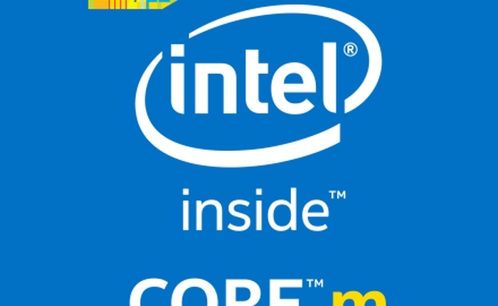 Intel Core M & USB Type-C: xu hướng công nghệ mới trên Macbook Air