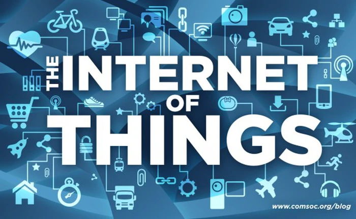 Facebook tạo ra Internet of Things thật sự