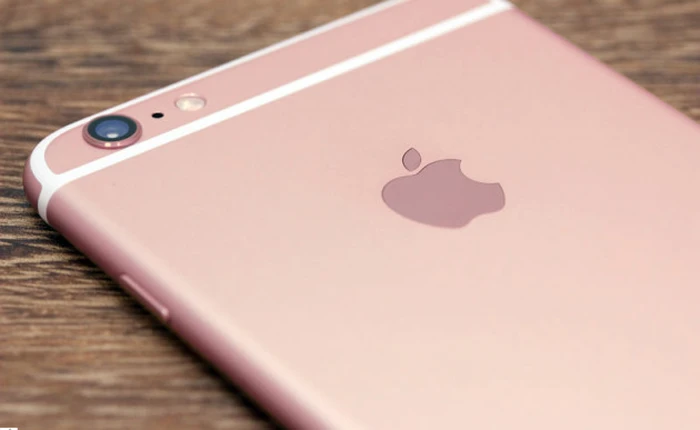Đây là những chiếc điện thoại màu Rose Gold ra đời trước cả iPhone 6s