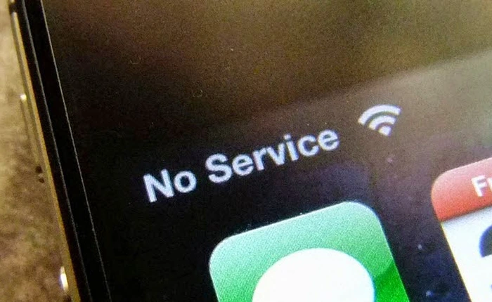 Dự án mới của Google sẽ giúp chúng ta quên đi cảnh "điện thoại không có sóng"