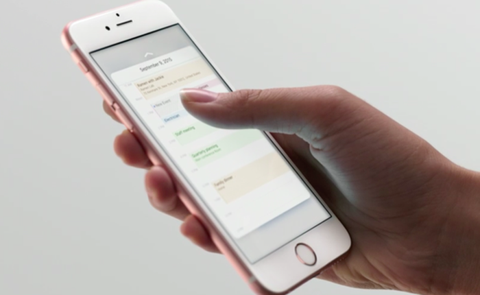 Apple - kẻ kích cầu siêu đẳng