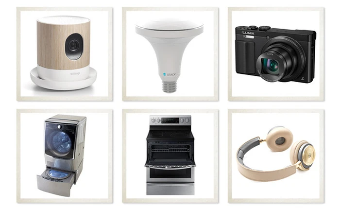 7 sản phẩm tại CES 2015 giúp bạn có cuộc sống "như trong mơ"