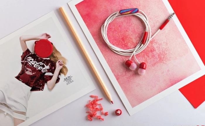 Joinhandmade tung tai nghe Jelly Doux: nghe hay hơn, giá rẻ hơn, thêm nhiều màu sắc