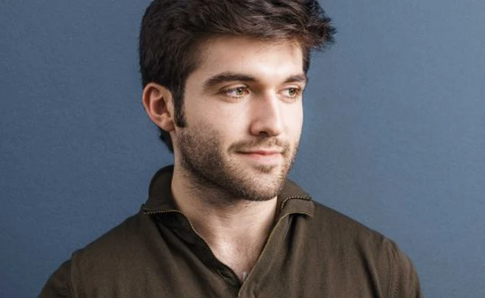 John Meyer - thành công đến từ việc bỏ học và từ chối Apple