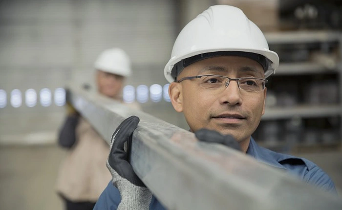 Nghiên cứu kéo căng tinh thể kim loại để tăng độ bền của vật liệu