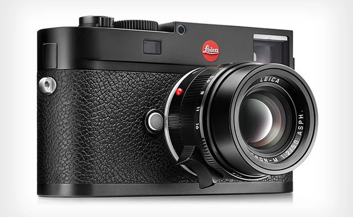Leica giới thiệu M (Typ 262) - quay về thời nguyên thủy của rangefinder