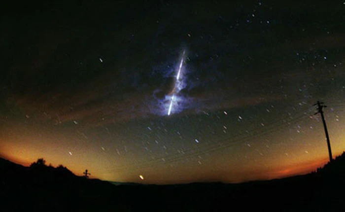 Hướng dẫn quan sát mưa sao băng Leonids trong đêm nay và đêm mai