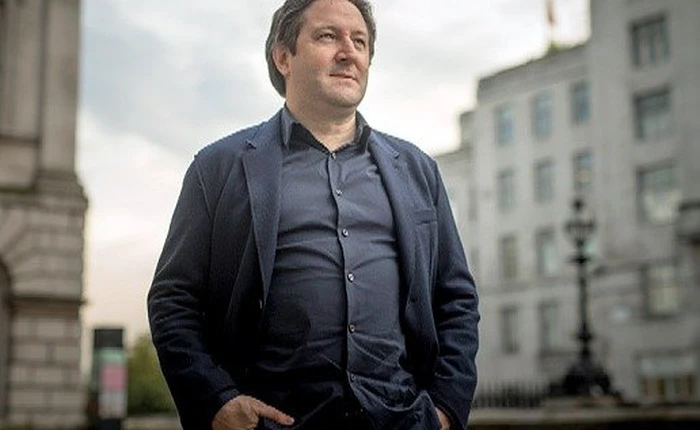 Người mang đến cho bạn sản phẩm "Made in China" không phải là dân Trung Quốc