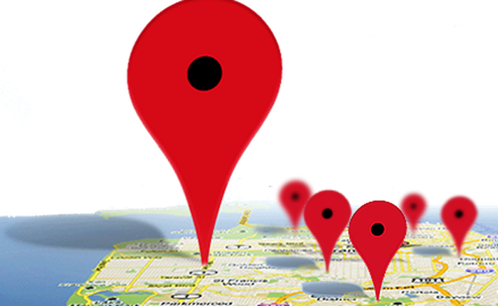 Mẹo xem bản đồ những nơi đã đi qua nhờ ứng dụng Facebook Messenger