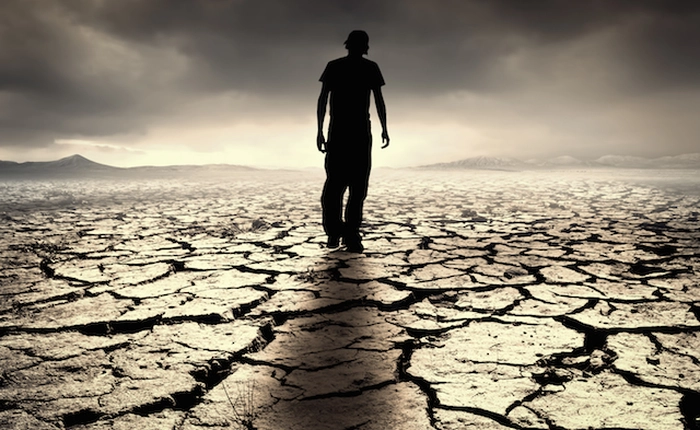 Cảm giác cô đơn có thể là nguyên nhân dẫn đến tử vong