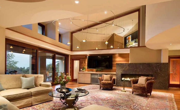 Có gì bên trong "cung điện" 88 triệu USD ở Thung lũng Silicon