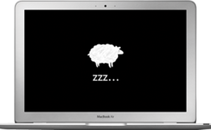 MacBook khởi động từ chế độ Sleep bị chậm? Đây là cách giải quyết